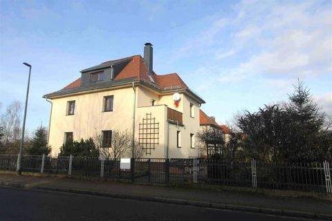 Radebeul Häuser, Radebeul Haus kaufen