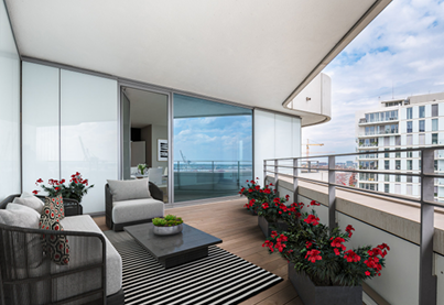 Balkon