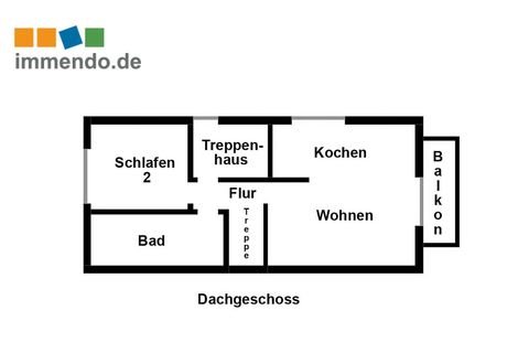 Mülheim an der Ruhr Wohnen auf Zeit, möbliertes Wohnen