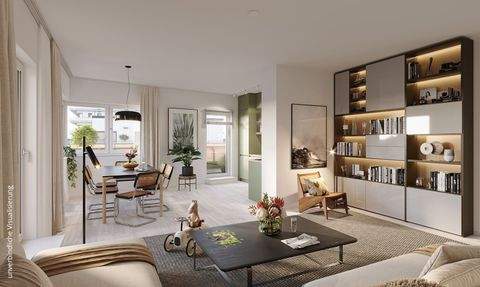 Leipzig Wohnungen, Leipzig Wohnung kaufen