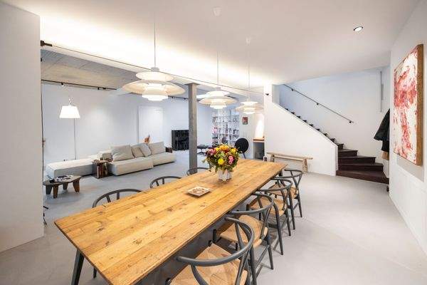 WILLKOMMEN - zu Hause.