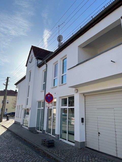 Gebesee Wohnungen, Gebesee Wohnung mieten