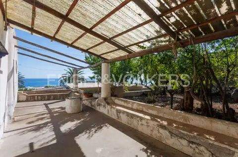 Stromboli Häuser, Stromboli Haus kaufen