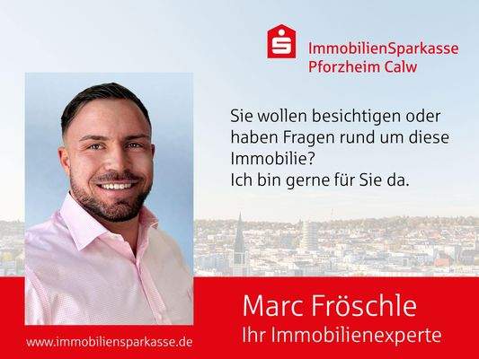 Ihr Immobilienexperte