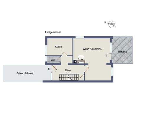 Unverbindliche Illustration