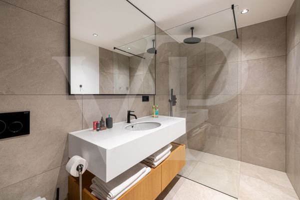 Bad en Suite