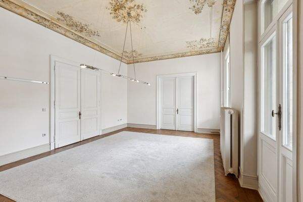 Konferenzraum 2 Ansicht 2