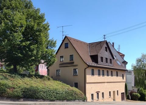 Deißlingen Häuser, Deißlingen Haus kaufen