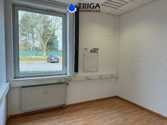 zusätzliches Büro EG