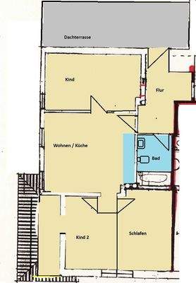 MM12-DG-re Grundriss