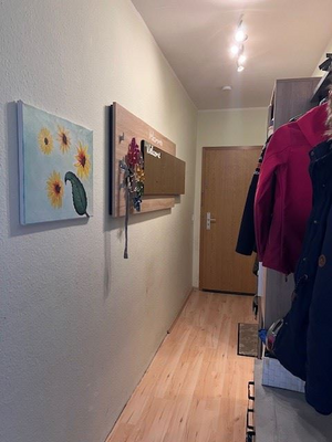 Garderobe