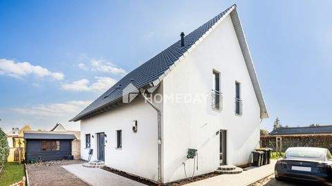 Harpstedt Häuser, Harpstedt Haus kaufen