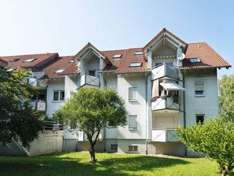 Mosbach Wohnungen, Mosbach Wohnung kaufen