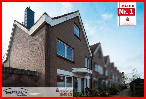 Emden Häuser, Emden Haus kaufen