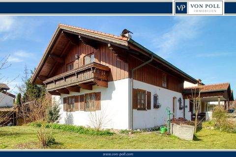 Kolbermoor Häuser, Kolbermoor Haus kaufen