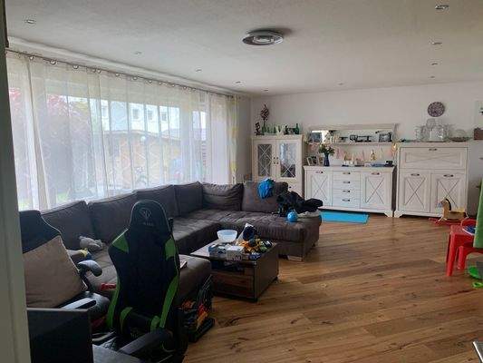 Wohnzimmer Ansicht2 EG