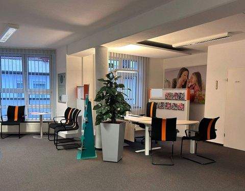 Fritzlar Büros, Büroräume, Büroflächen 