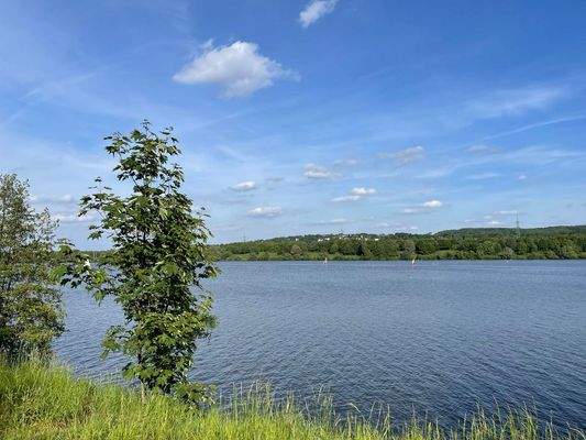 + Kemnader See mit Erlebnisbad Heveney