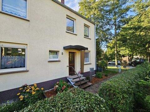 Cottbus / Ströbitz Häuser, Cottbus / Ströbitz Haus kaufen