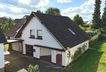Frontansicht Hinterhaus