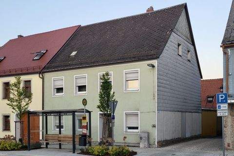 Mitterteich Häuser, Mitterteich Haus kaufen