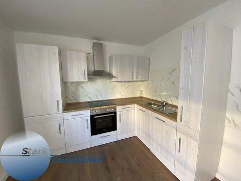 Plauen Wohnungen, Plauen Wohnung kaufen