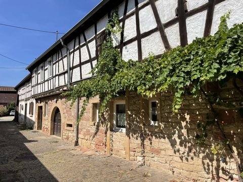 Landau in der Pfalz Häuser, Landau in der Pfalz Haus kaufen