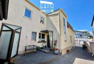 25 008 - LANDHAUS13 - Zweifamilienhaus-Finthen