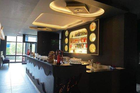 Ebersberg Gastronomie, Pacht, Gaststätten