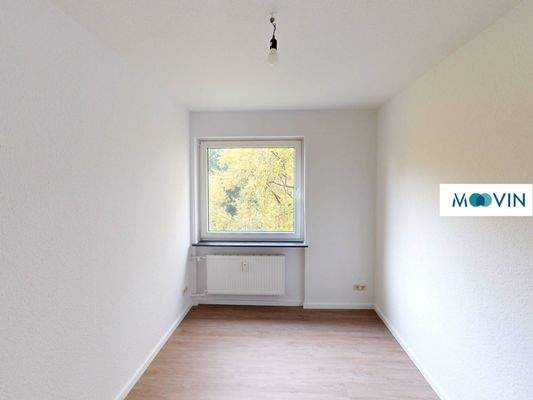 Ansicht I: Schlafzimmer II