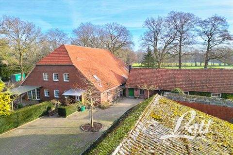 Bad Zwischenahn / Dänikhorst Häuser, Bad Zwischenahn / Dänikhorst Haus kaufen