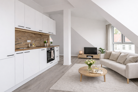 Berlin Wohnungen, Berlin Wohnung kaufen