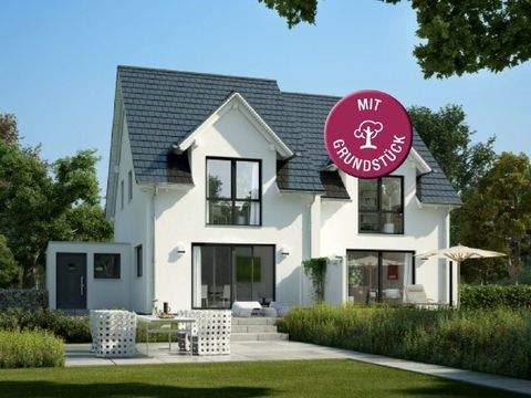 Straußfurt OT Henschleben Häuser, Straußfurt OT Henschleben Haus kaufen