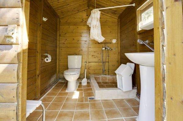 DETACHED HOUSE HALKIDIKI