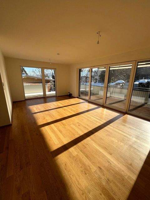 Klagenfurt am Wörthersee Wohnungen, Klagenfurt am Wörthersee Wohnung mieten