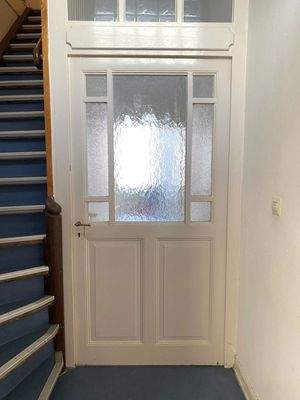 Wohnungseingang 1.OG