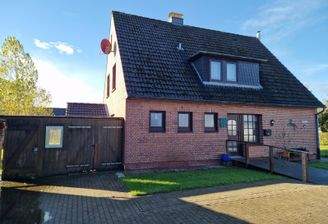 Einfamilienhaus mit Potenzial!