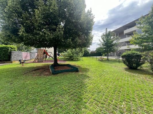 Spielplatz Allgemein Wohnung Graz Strassgang