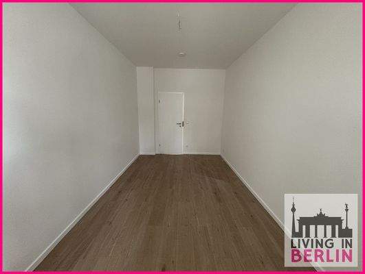 zweites Schlafzimmer