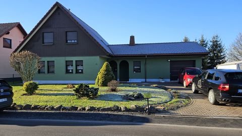 Sonneberg Häuser, Sonneberg Haus kaufen