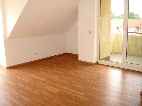 Werneuchen Wohnungen, Werneuchen Wohnung mieten