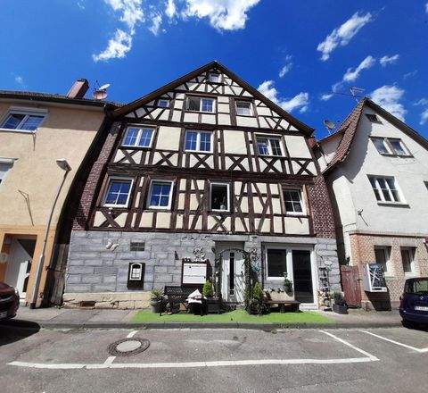 Murrhardt Häuser, Murrhardt Haus kaufen