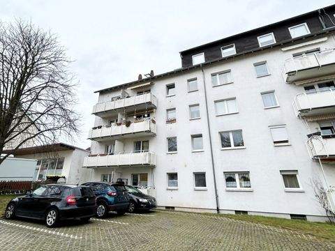 Rödermark Wohnungen, Rödermark Wohnung kaufen