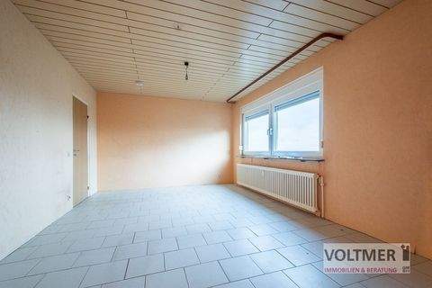 Neunkirchen/Saar Wohnungen, Neunkirchen/Saar Wohnung kaufen