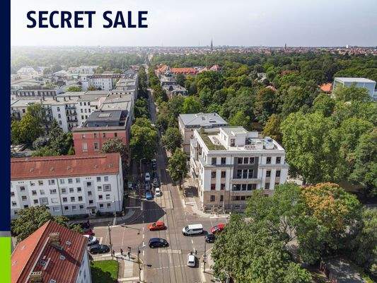 Secret Sale