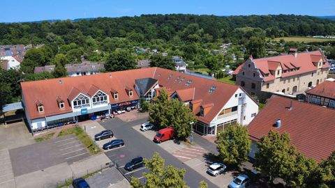 Kassel Büros, Büroräume, Büroflächen 