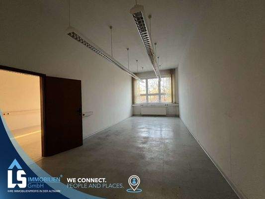 Beispiel Räumlichkeiten