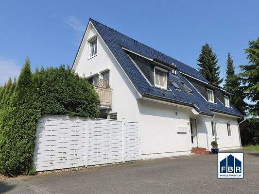 Willkommen im neuen Zuhause