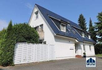 Willkommen im neuen Zuhause