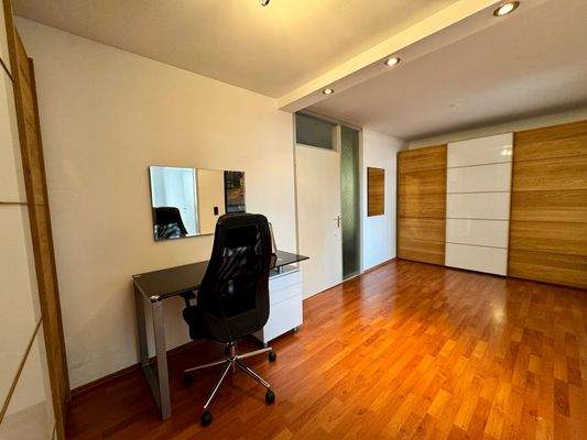 Arbeitszimmer 1+2